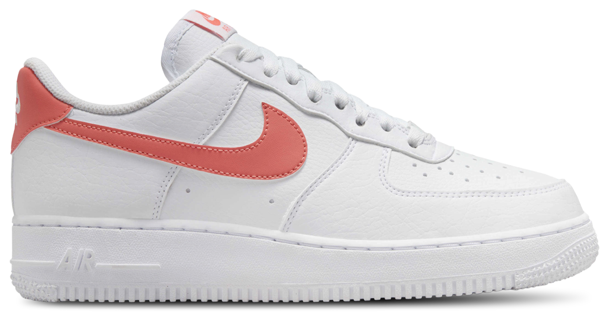 Nike air force 1 low womens white sale best sale