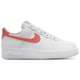 NIKE★AIR FORCE 1 ' 07 VDAY★ホワイト×ピンク系 Nike Air Force 1 '07 V Day | Foot Locker