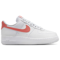 Nike Air Force 1 '07 LE Low - Nike White/Light Wild Mango