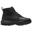 Nike Air Max Goaterra 2.0 - Boys' Preschool Black/Black/Black
