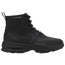 Nike Air Max Goaterra 2.0 - Boys' Grade School Black/Black/Black