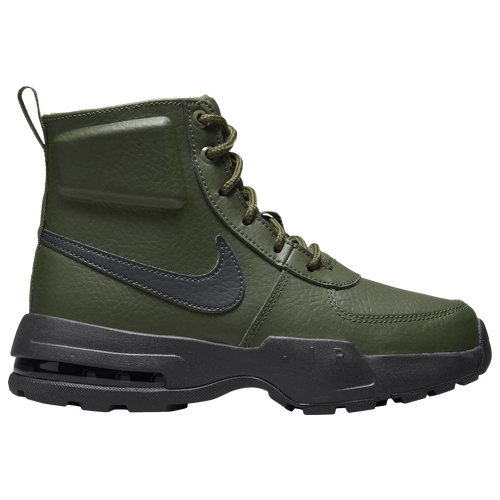  - Nike Air Max Goaterra 2.0 - Cargo Khaki/Dark Smoke Gray