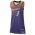Nike WNBA Victory Explorer Jersey - Women's New Orchid/Clay Orange