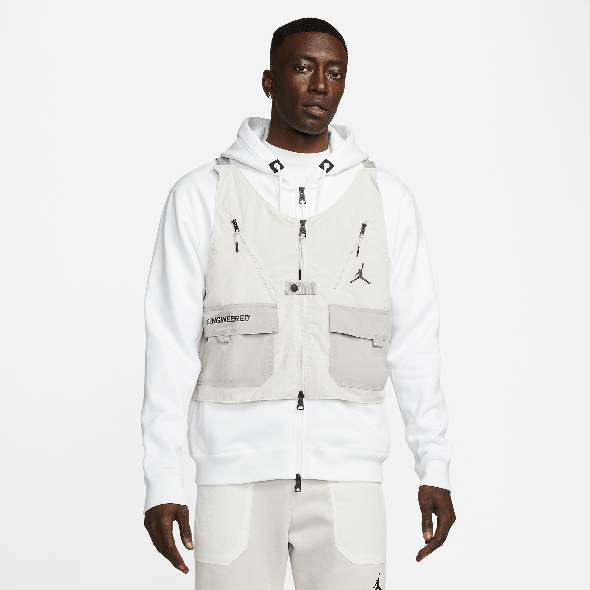 jordan puffer jacket foot locker