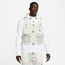 Jordan 23 Engineered Full-Zip Jacket - Men's White/Gray