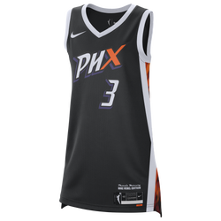 Women's - Nike WNBA VICTORY JERSEY - Black/White