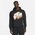 Jordan Jumpman Core Fleece Pullover - Men's Black/Black