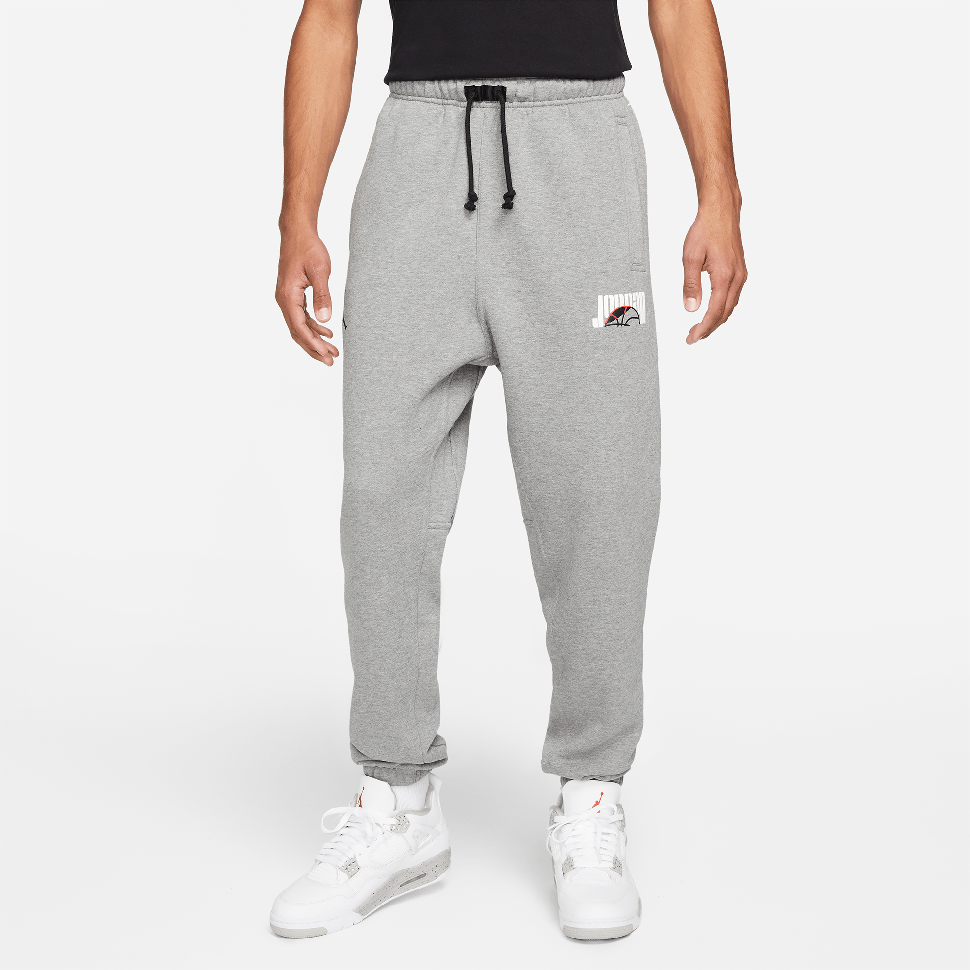Men's Jordan Fleece Pants | Foot Locker