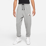Carbon Heather/Black