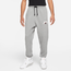 Jordan Sport DNA HBR Fleece Pants - Men's Carbon Heather/Black