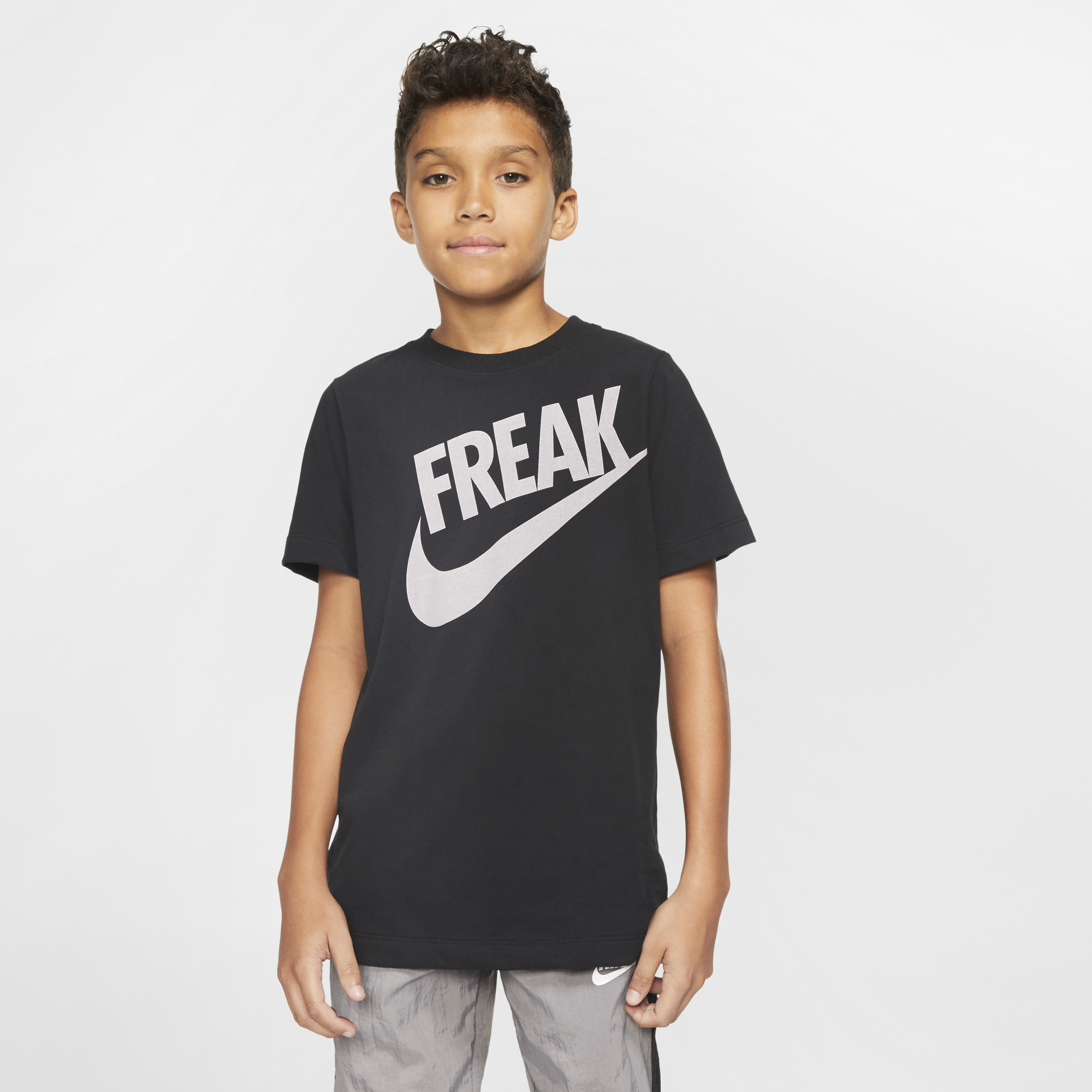 nike freak shirt
