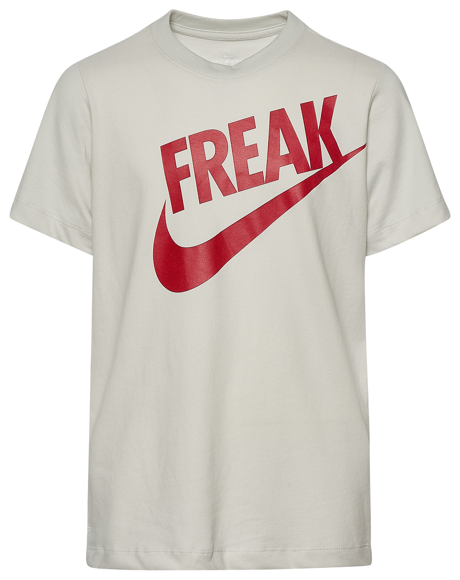 giannis t shirt nike