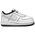 Nike Air Force 1 Low - Boys' Toddler White/Black
