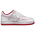 Nike Air Force 1 Low - Boys' Preschool White/University Red