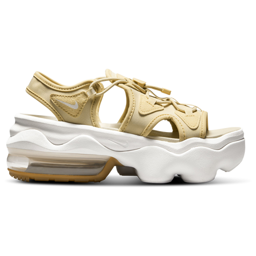 

Nike Womens Nike Air Max Koko Sandals - Womens Shoes Sesame/Sanddrift/Sail Size 10.0