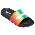 Rainbow/Black