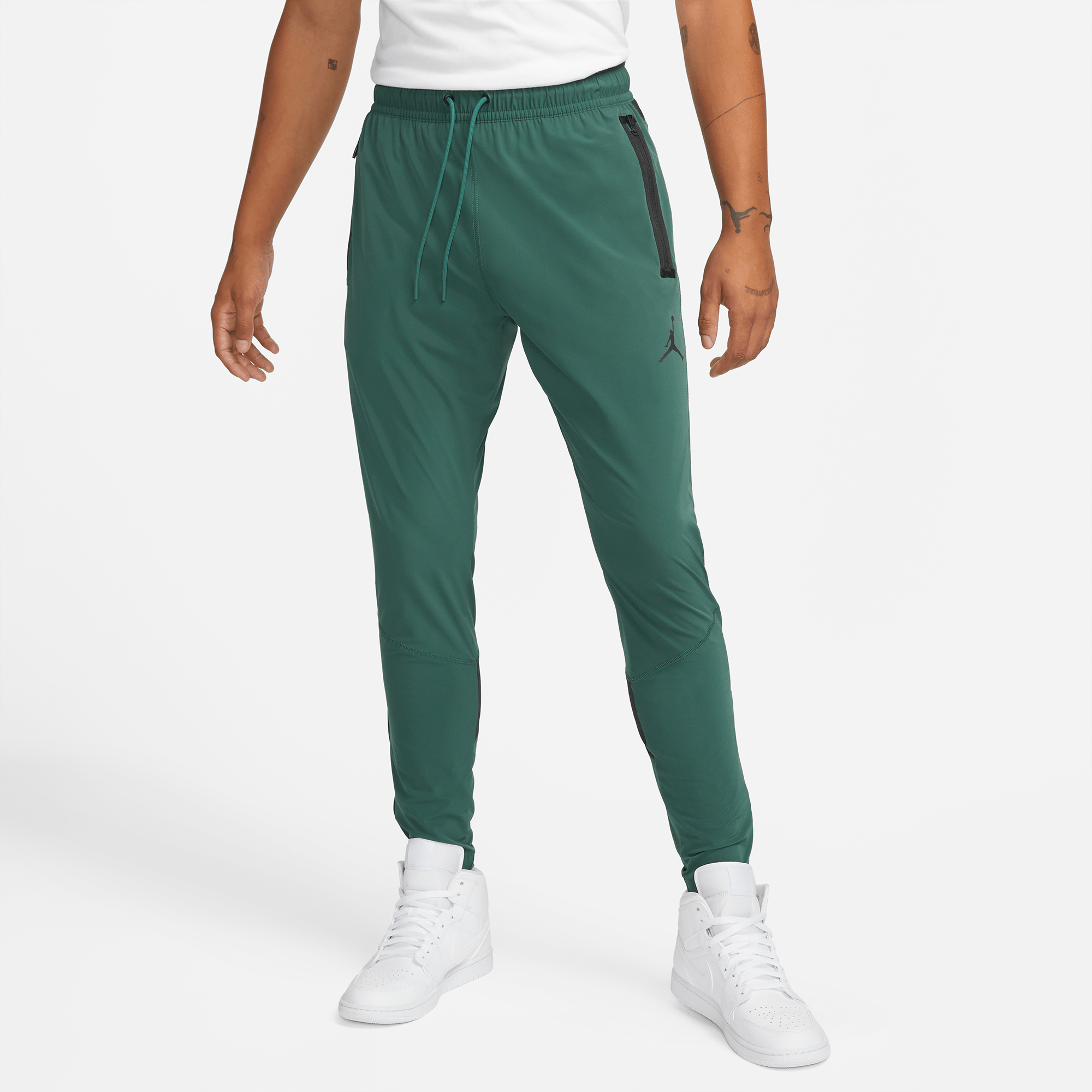 eastbay jordan sweatpants