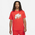 Nike Jumpman Short Sleeve Graphic Crew - Men's