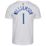 White/Red/Blue - City Edition 2020