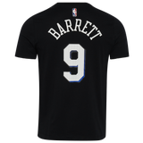 Black/Orange/Blue - City Edition 2020