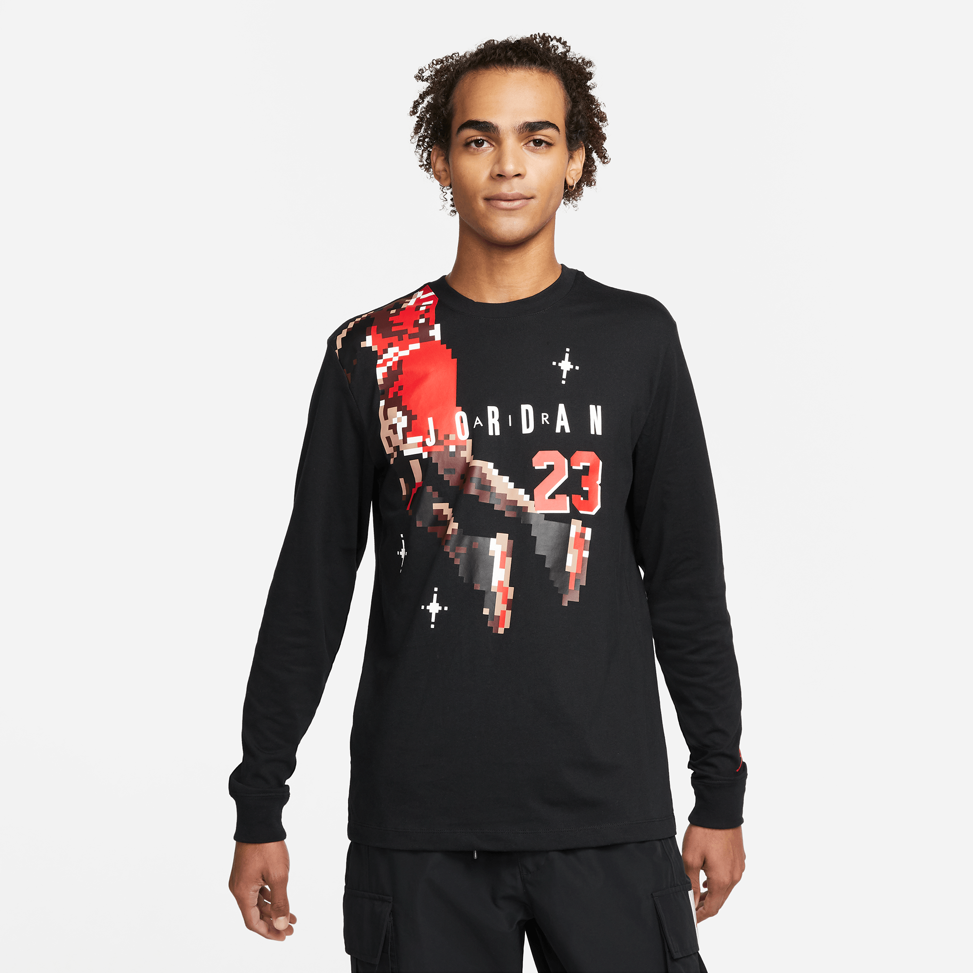 jordan t shirts eastbay