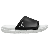 Mens jordan slides store on sale