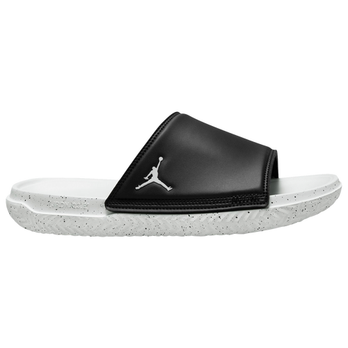 Jordan Mens  Play Slides In Photon Dust/black