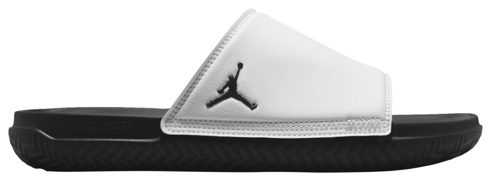 Jordan slides sale men's champs