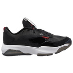 Black/Red/White