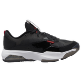 Black/Red/White