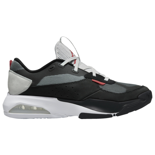 Jordan Mens  Air 200e In Black/red/grey