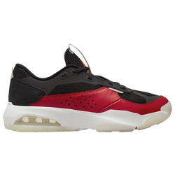 Men's - Jordan Air 200E - Black/Orange/Red