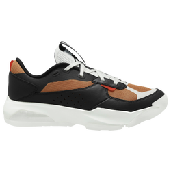 Men's - Jordan Air 200E - Black/Team Orange/Summit White