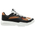 Jordan Air 200E - Men's Black/Team Orange/Summit White