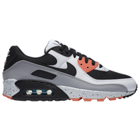 White/Black/Orange- Nike Am 90-wh/bk/og