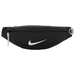 Black/Black/Metallic Silver