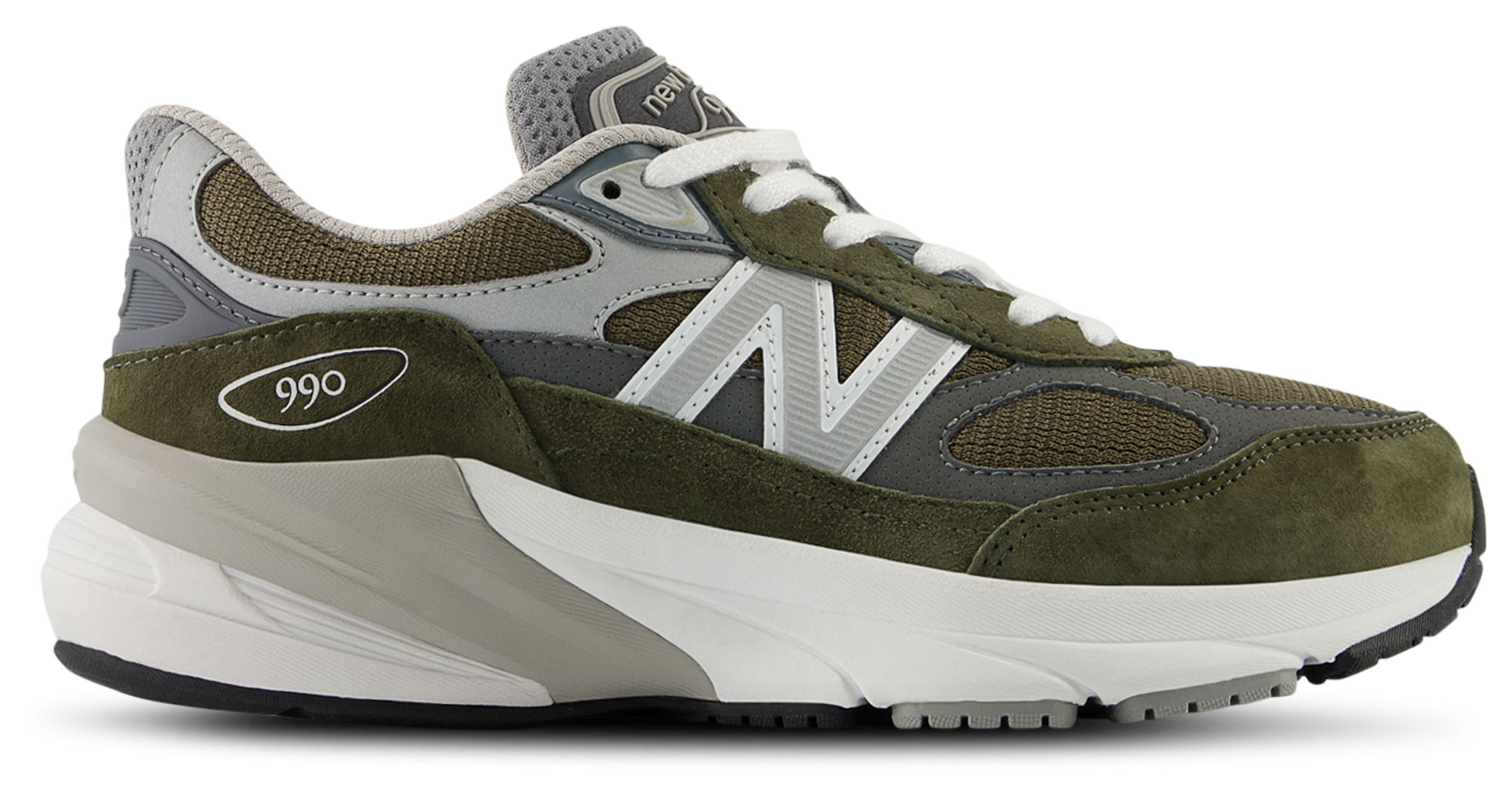 New Balance 990 V6 | Kids Foot Locker