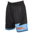 Mitchell & Ness Cavaliers Swingman Shorts - Men's Black/Blue