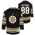 Fanatics Breakaway Jersey - Youth Black