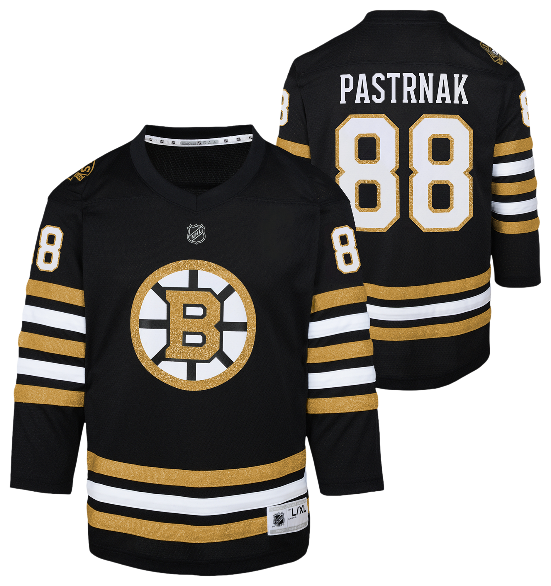 Fanatics Breakaway Jersey - Youth