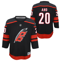 Youth - Fanatics Breakaway Jersey - Black