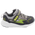 Stride Rite Lighted Cosmic - Boys' Preschool Gray/Volt