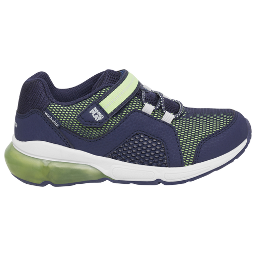 

Boys Preschool Stride Rite Stride Rite M2P Lumi Bounce - Boys' Preschool Shoe Green Gecko Size 03.0