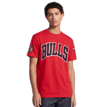 Red/Multi