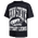 47 Brand Big Short Sleeve T-Shirt - Men's Navy