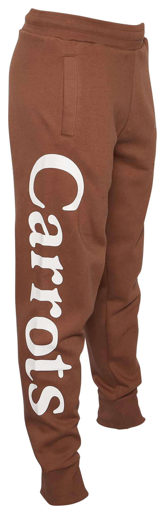 Carrots Crocs Fleece Pants Champs Sports