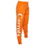 Carrots Crocs Fleece Pants - Men's Orange/Orange