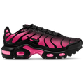 Nike Air Max Plus - Nike Black/Pink