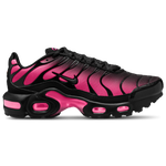 Black/Pink