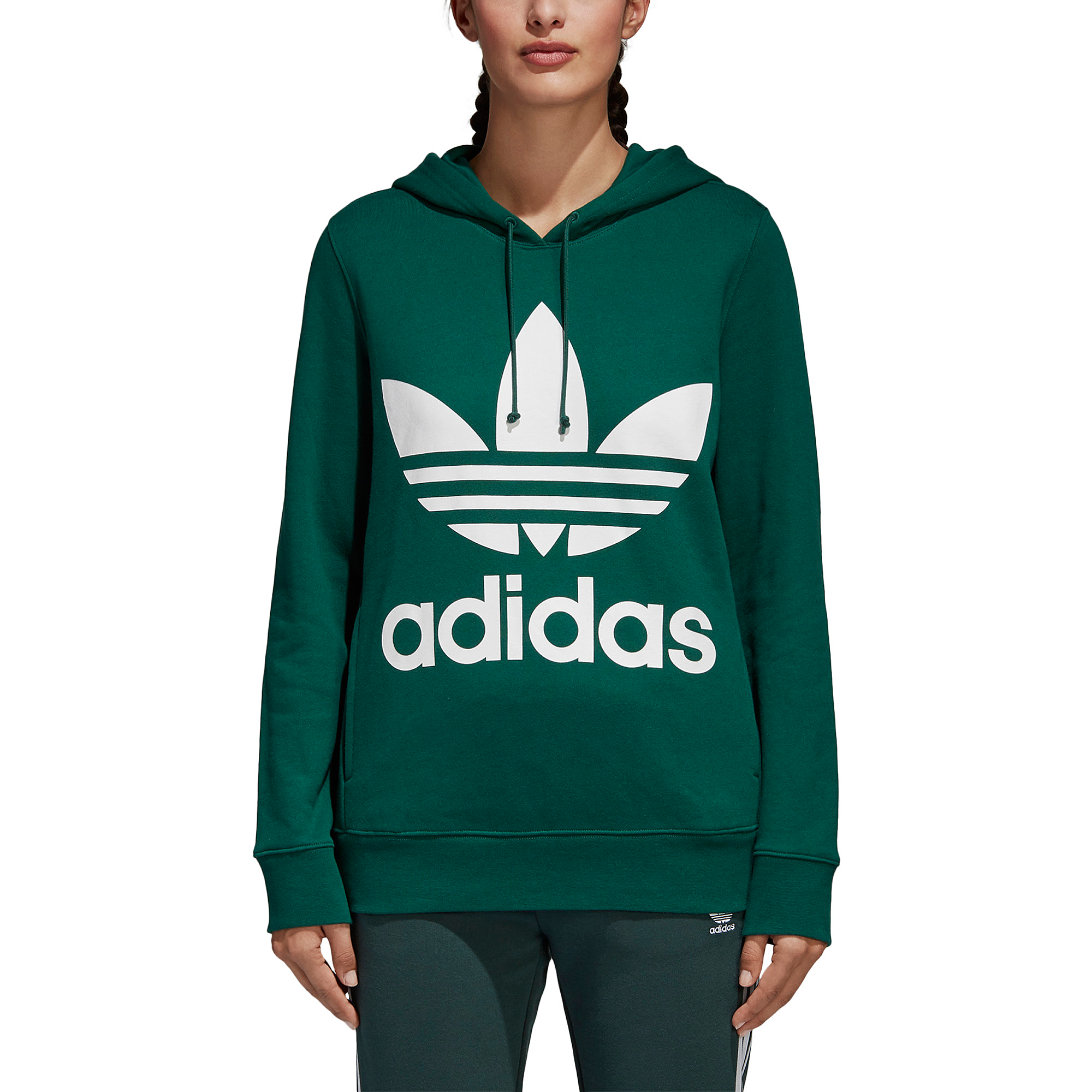 adidas sweatshirt foot locker